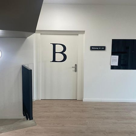 Wohnen Am Suedstrand - Ferienwohnung 1 1 Wyk auf Föhr Esterno foto