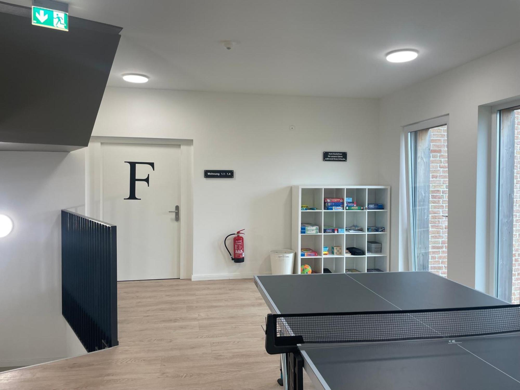 Wohnen Am Suedstrand - Ferienwohnung 1 1 Wyk auf Föhr Esterno foto