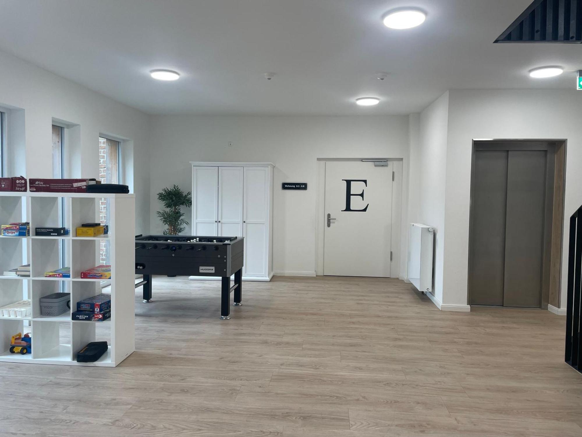 Wohnen Am Suedstrand - Ferienwohnung 1 1 Wyk auf Föhr Esterno foto