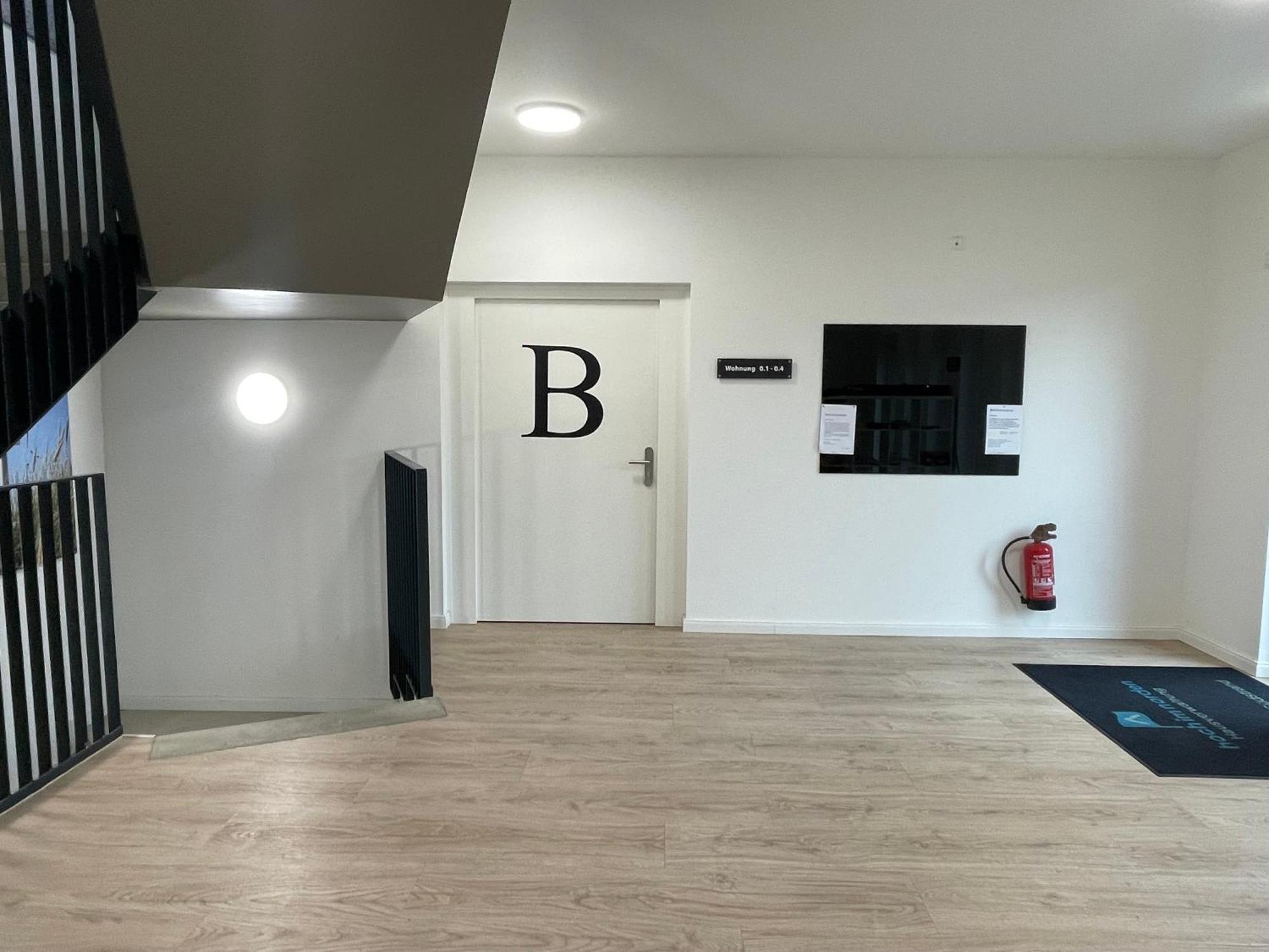 Wohnen Am Suedstrand - Ferienwohnung 1 1 Wyk auf Föhr Esterno foto
