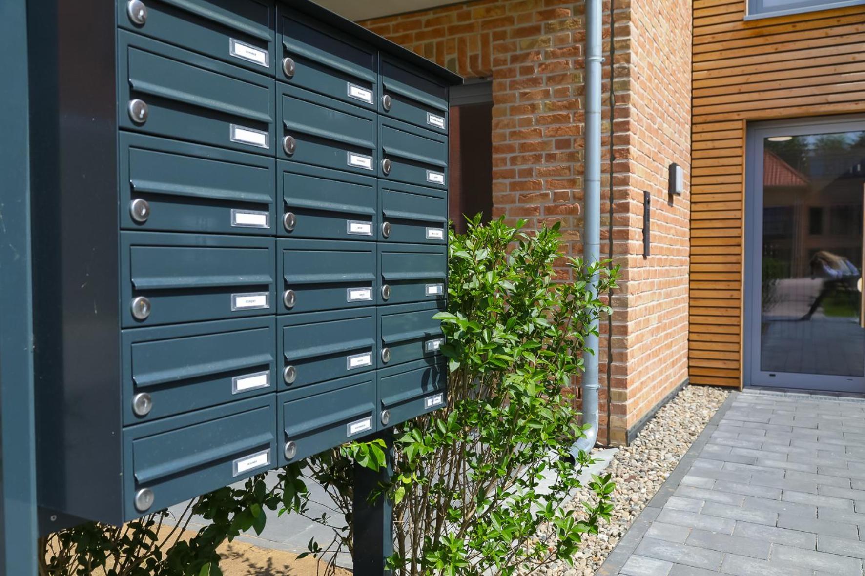 Wohnen Am Suedstrand - Ferienwohnung 1 1 Wyk auf Föhr Esterno foto