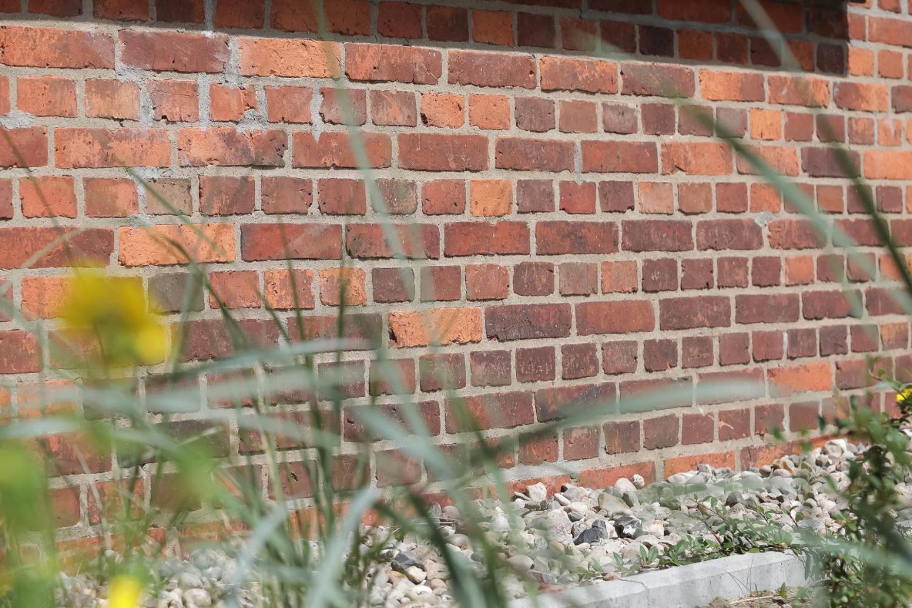 Wohnen Am Suedstrand - Ferienwohnung 1 1 Wyk auf Föhr Esterno foto