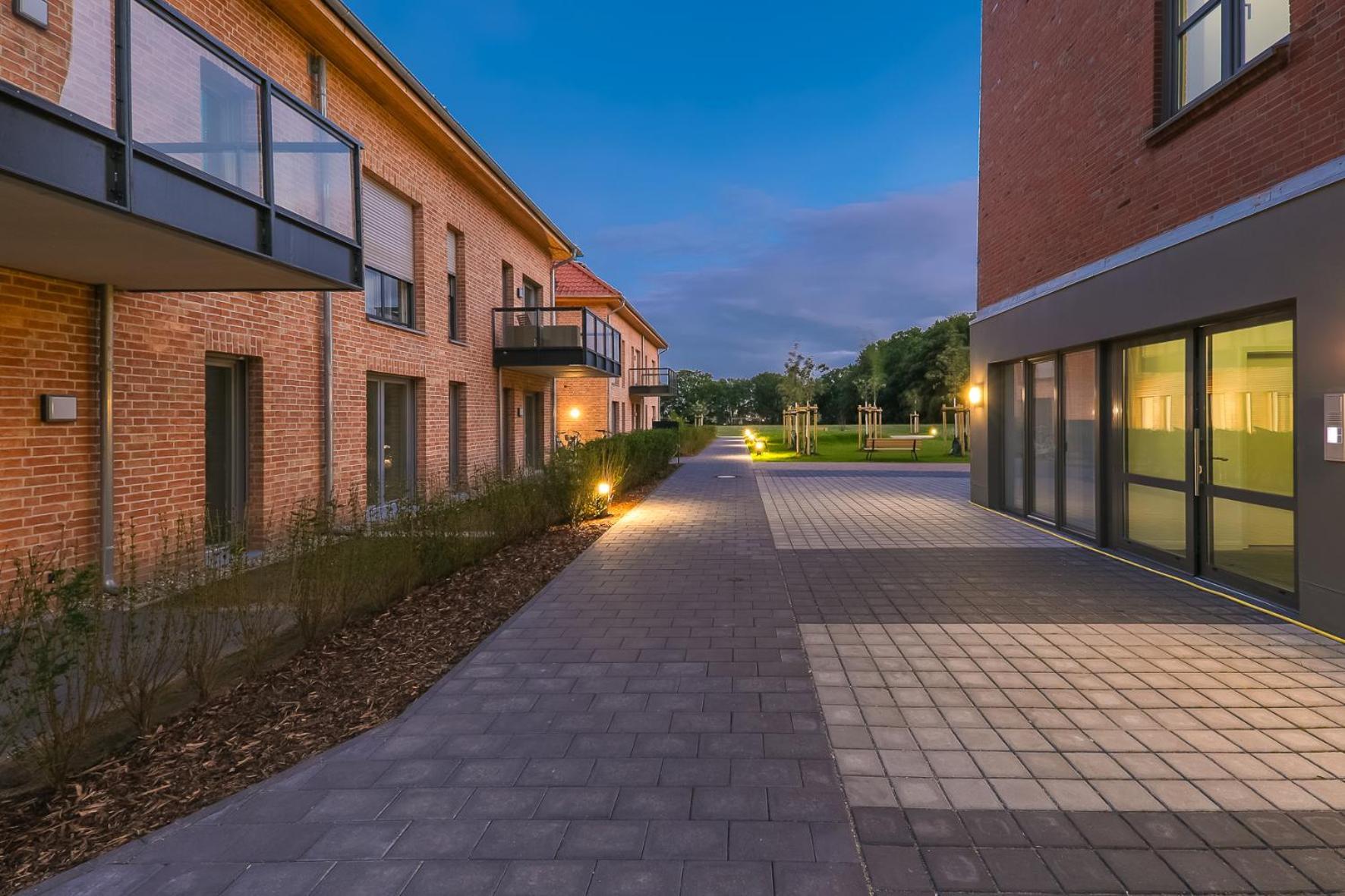Wohnen Am Suedstrand - Ferienwohnung 1 1 Wyk auf Föhr Esterno foto