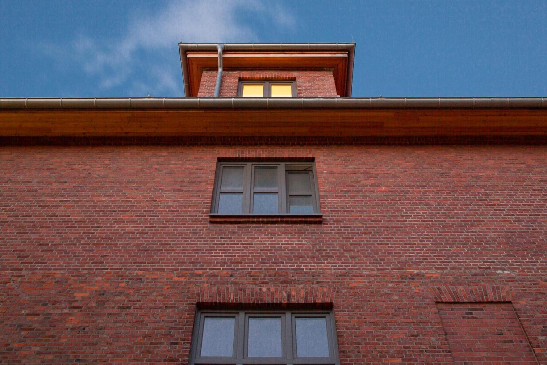 Wohnen Am Suedstrand - Ferienwohnung 1 1 Wyk auf Föhr Esterno foto