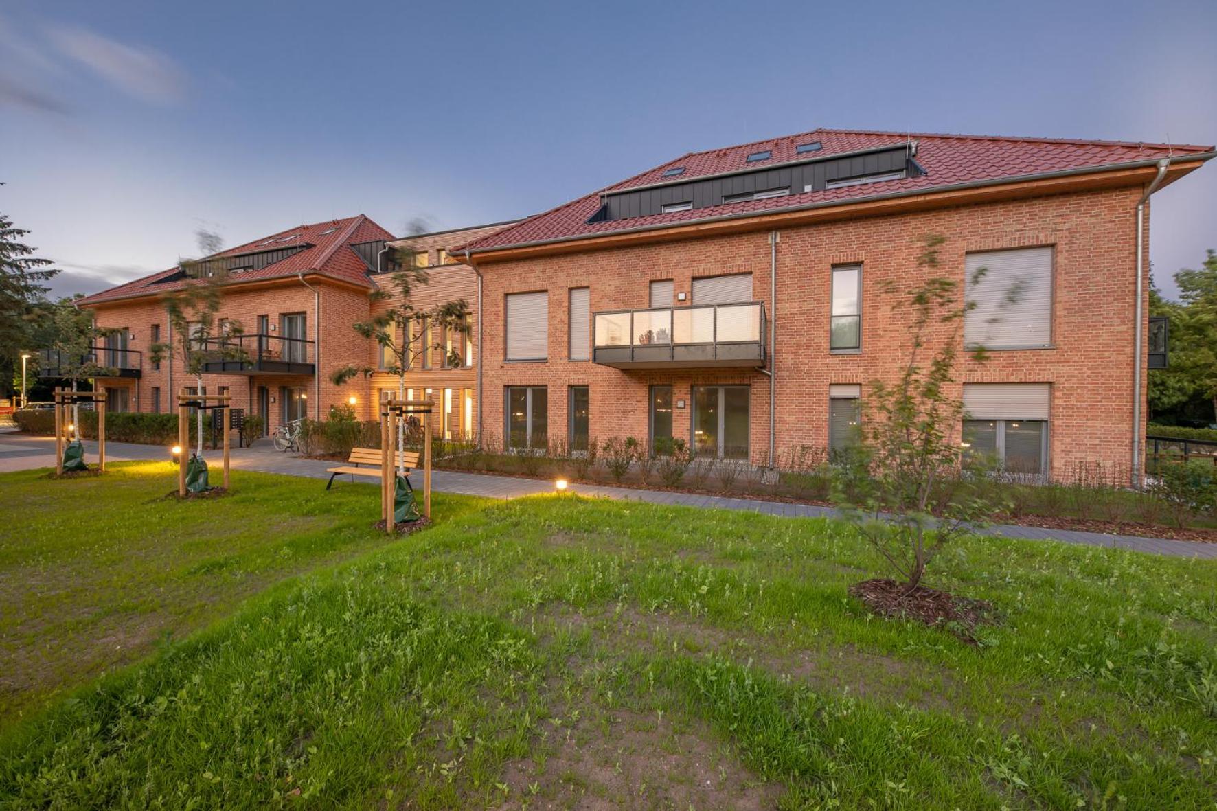 Wohnen Am Suedstrand - Ferienwohnung 1 1 Wyk auf Föhr Esterno foto