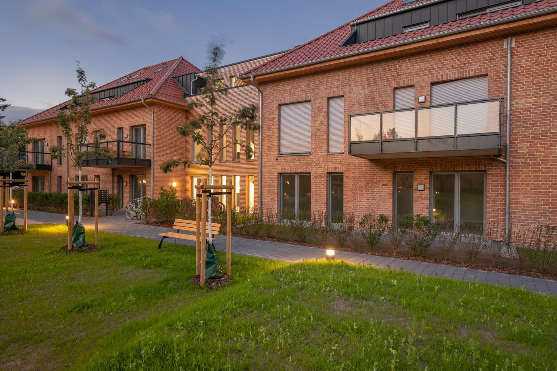 Wohnen Am Suedstrand - Ferienwohnung 1 1 Wyk auf Föhr Esterno foto